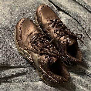 Mens Reebok Walking Shoes Size 10